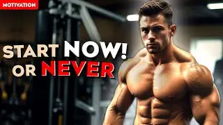 NOW Is the Best Time to Start!
