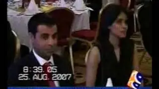 DHL YES Awards 2007