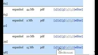 como baixar livros e artigos em PDF de graça
