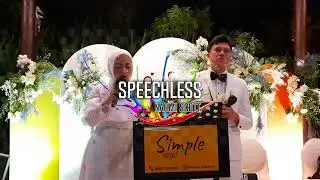 Speechless - Naomi scott ( Cover ) 
