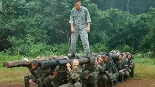 Foreign Legion: The Secrets of a Selection