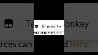 Tampermonkey scripts | tampermonkey android | tampermonkey chrome | tampermonkey