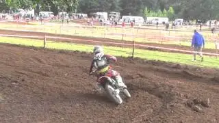 Superfinale @ VMCF Werchter 2011