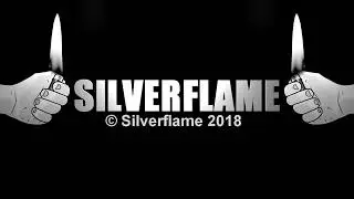 Silverflame Logo