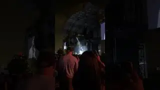 Just 1 boy singing 3 boys in Chicago