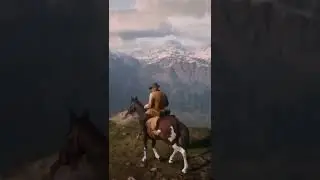 RDR2 moment