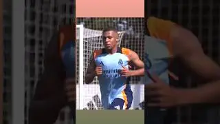 Kylian Mbappe skills in training with Real Madrid 😱🔥 #mbappe #mbappeskills #footballskills