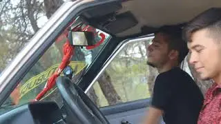 Umut Gönen ft Cuma Can (Halimizi Soran Yok)