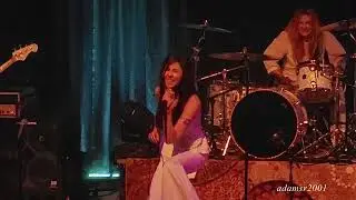 Zepparella - Whole Lotta Love/Black Dog - Live in Colorado Springs 2022