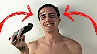 FACE ПОБРИЛСЯ НАЛЫСО / ФЕЙС ПОБРИЛСЯ НАЛЫСО / ЛЫСЫЙ FACE / ЛЫСЫЙ ФЕЙС / FACE ПОБРИЛСЯ