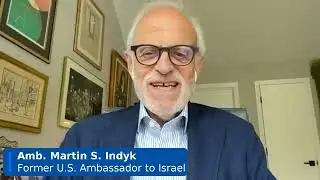 Leveraging the Prospect of Israel-Saudi Normalization to Advance Israeli-Palestinian Progress