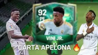 EA FC 24, VINI JR APELÃO