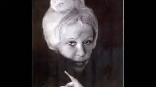 Kathy Kirby - I'll Always Love You