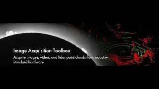 Download and Install Image Acquisition toolbox for free