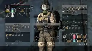 DAYZ base raid and snipe LJJ20221