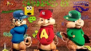 David Guetta - Without You ft. Usher Chipmunks