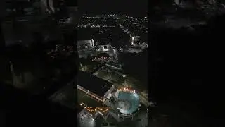 Limketkai Luxe Hotel Swimming Pool Cagayan de Oro #aerial #travel #dronevideo
