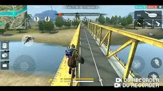 Подымаем рейтинг 2 часть,занимаем топ 1 в новом режиме! Free Fire!