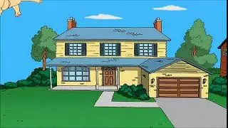 [No Tas] American Dad (Ver 1.19) Speedrun 5.16 Sec (WR) (Flag Skip, Window Clip)