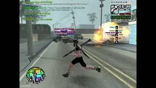 My reaction after i get rammed