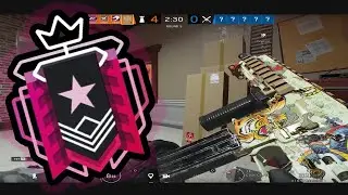 How a Pro Champion One Taps Kids! | A Yeti R6 Montage