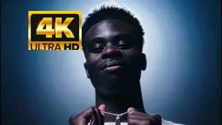 Bukayo Saka 4k + 60FPS clips for edit | Rare clips | clips for edit