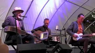 The Three Amigos ❝Tijuana❞  ⑮  Harry, Marc & Kevin ♱ Hornby Festival