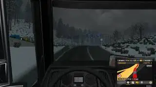 ЕТС 2 HYUNDAI XCIENT 5 серия