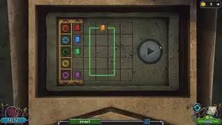 Chips Puzzle: legendary Tales 2 Cataclysm Walkthrough hidden objects puzzle clue hint island Temple