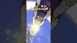 SCOTT PILGRIM ANIME?🤯