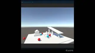 Bubbly balls