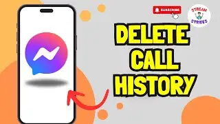 How To Delete Call History On Messenger.(Easy Guide) 2024