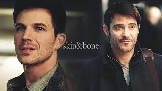 Flynn & Wyatt | Skin & Bone