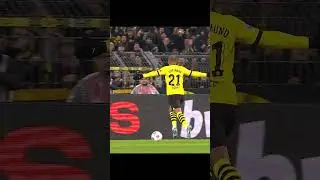 Celebrating Goals Before Scoring. #3