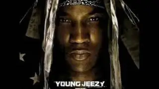 Young Jeezy - Crazy World