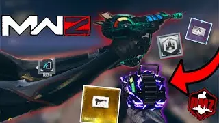 How to Get a Ray Gun Easy in Modern Warfare III (Easy Guide)