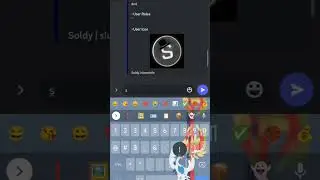 Comando ServerInfo y UserInfo para BDFD! #programming #bot #discord #español #french #bdfd