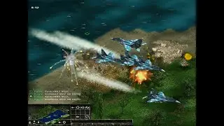 Sudden Strike СВО. За веру За отечество.За Победу. Битва за Днепр  3