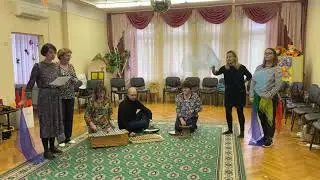 Осенины, осенины...