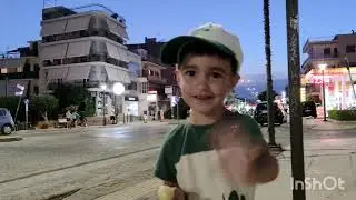Греция в Июне. 2022 Отдых в Греции