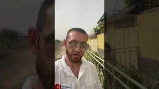 неки Чи бади дошт