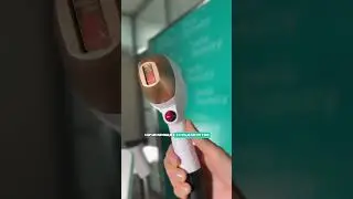 Обзор на гибридный аппарат для лазерной эпиляции KEYLASER K18
