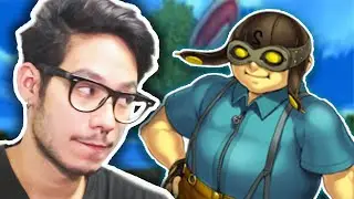 Getting The NUMBUH TWO NANO! (Open Fusion-FusionFall Let's Play)