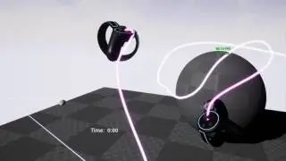 Light Ribbons
