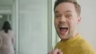 EY Spot 1 | 2021 by NICE!