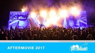 Offcial Aftermovie - DettenRockt Festival 2017