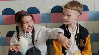Первое сентября уже так скоро! Самое время отправиться за школьной формой в O'STIN🔥