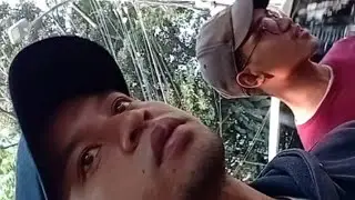 kaget kamera bisa putar muka-belakang