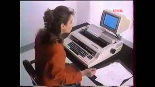 XEROX LES PUBS 620
