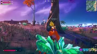 Is that Insane Aim or Hacking Fortnite